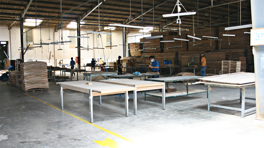 NTS Furniture & Hardware Factory