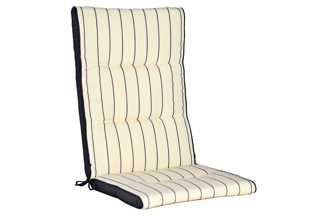 5-POSITION CHAIR