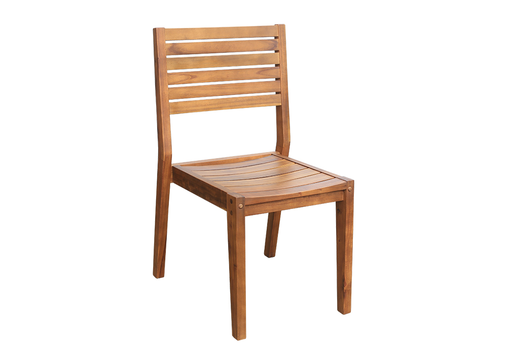 HAINICH STACKING CHAIR (KD)