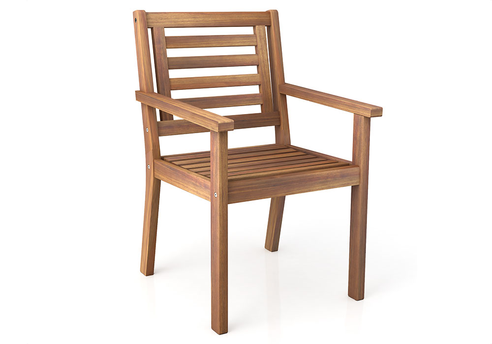 NAPA DINING ARMCHAIR / 02