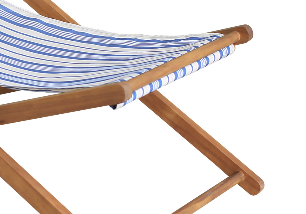 BEACH RELAX CHAIR /02