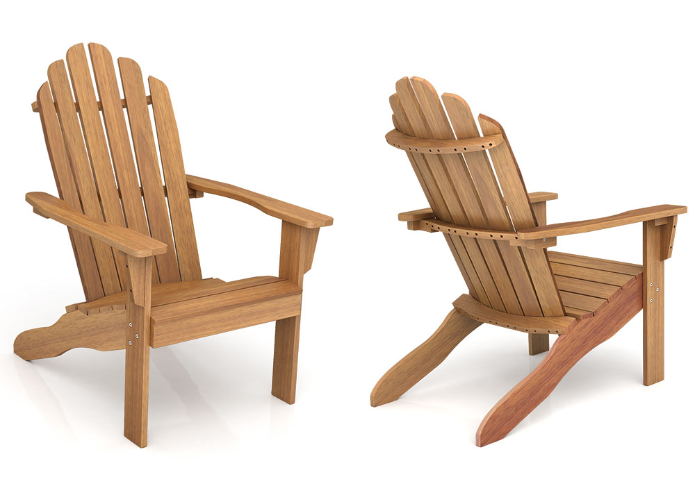 ADIRONDACK CHAIR