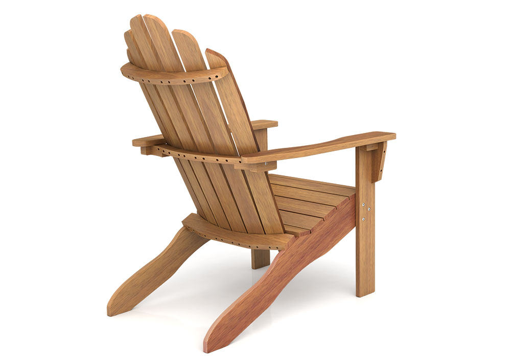 ADIRONDACK CHAIR