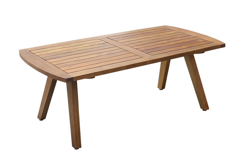 PENSACOLA COFFEE TABLE 120 x 60 x 45CM