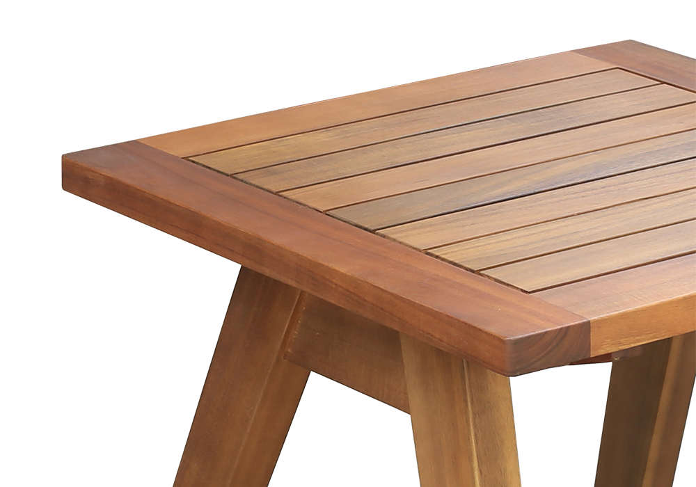 PENSACOLA COFFEE TABLE 45 x 45 x 45cm