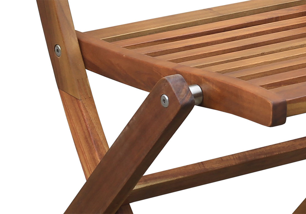 EAZY FOLDING CHAIR-EN