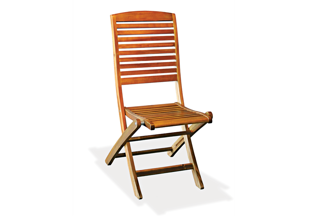 GETAFE FOLDING CHAIR/02/EN