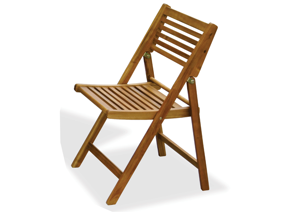 MALAGA FOLDING CHAIR