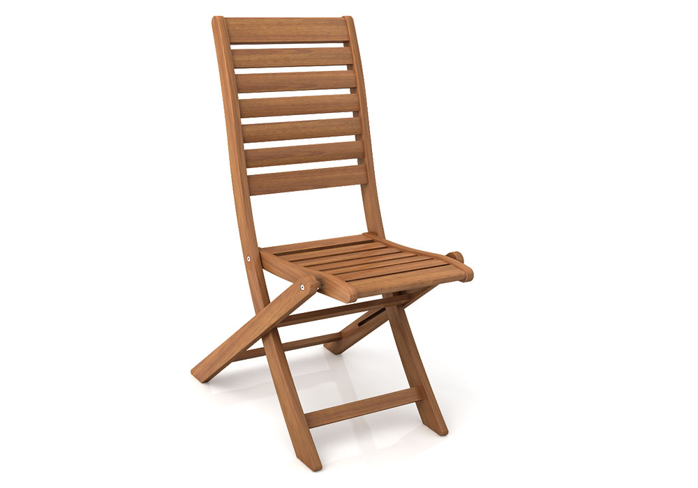 MOJO FOLDING CHAIR / 02