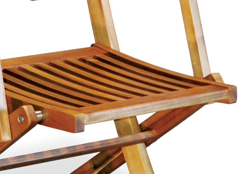 VALLADOLID FOLDING ARMCHAIR / 02