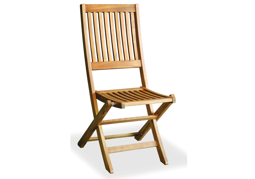 VALLADOLID FOLDING CHAIR / 02