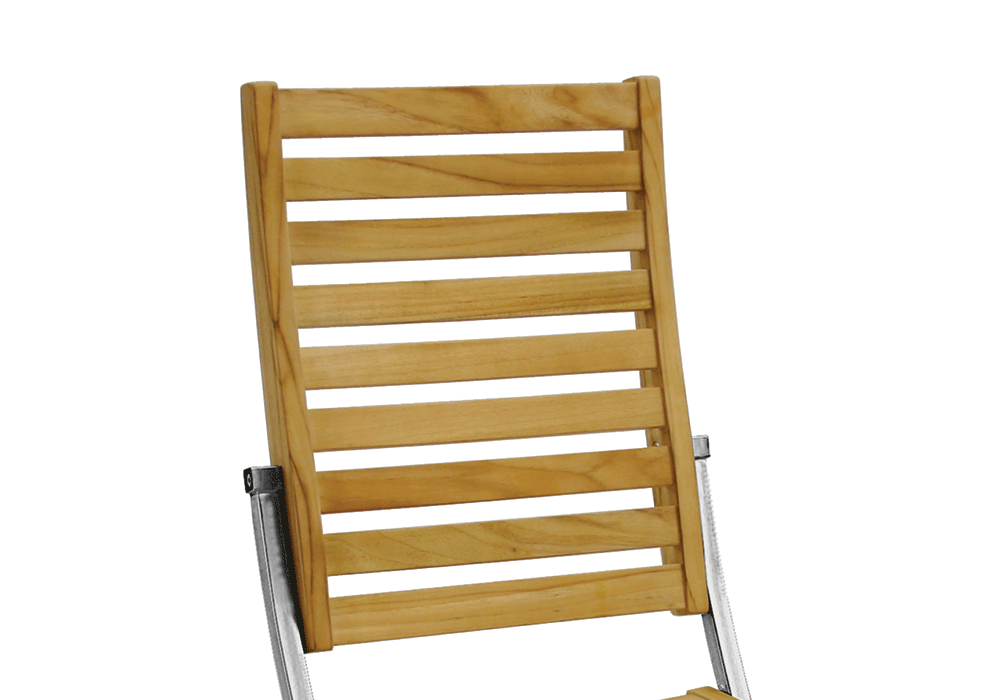 BARI FOLDING CHAIR