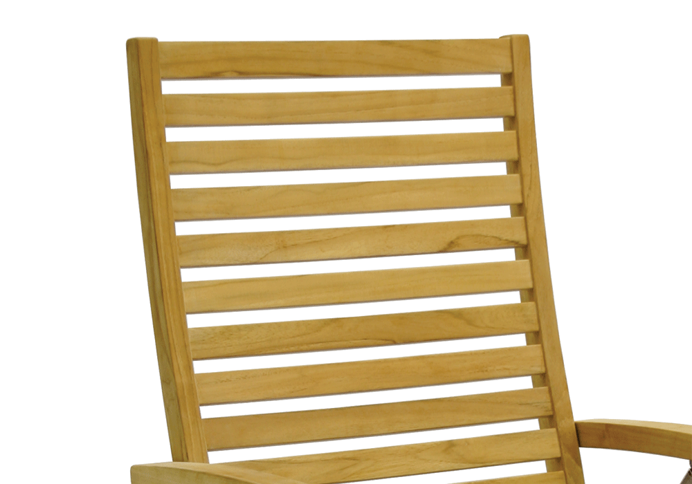 BARI POSITION CHAIR