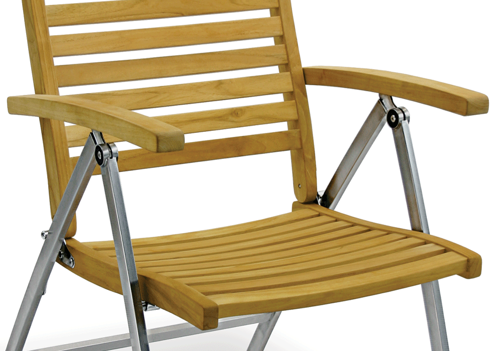 BARI POSITION CHAIR