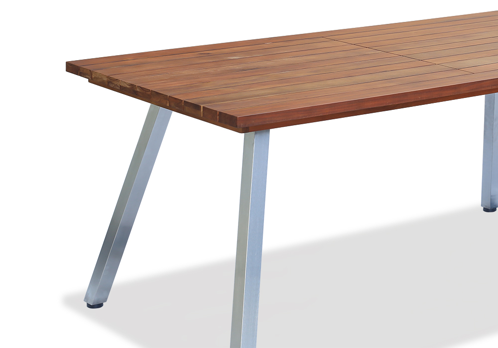 LYSON RECT. TABLE 180 x 90 x 75cm