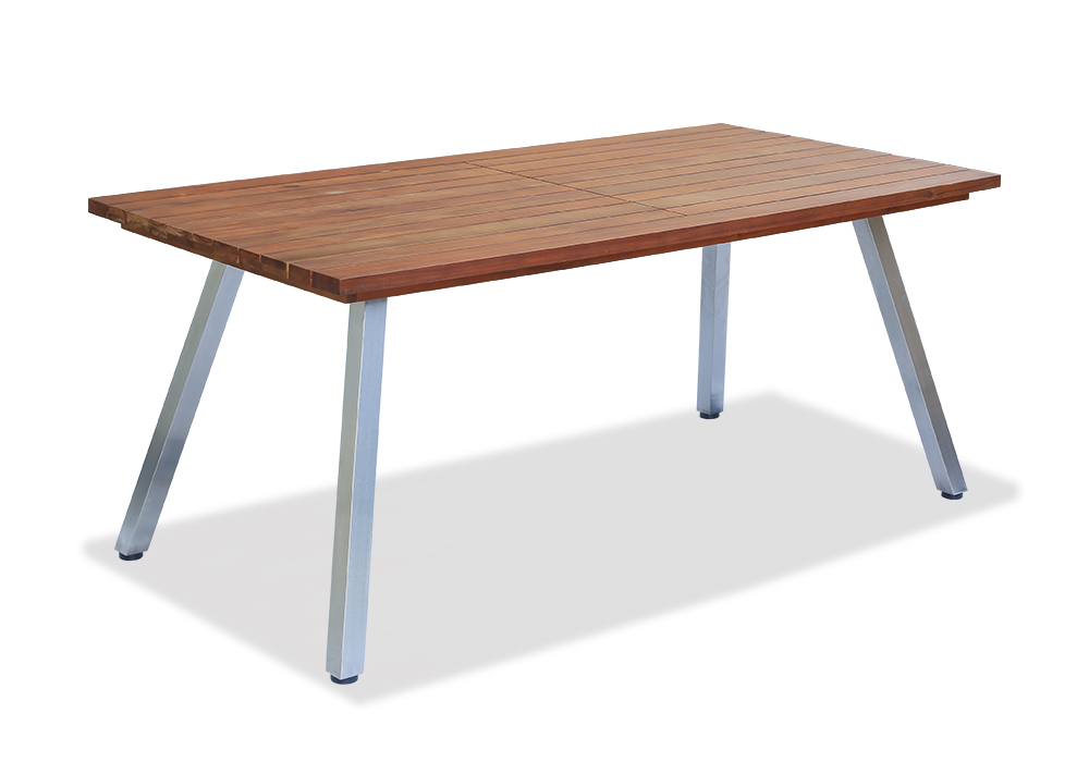 LYSON RECT. TABLE 180 x 90 x 75cm