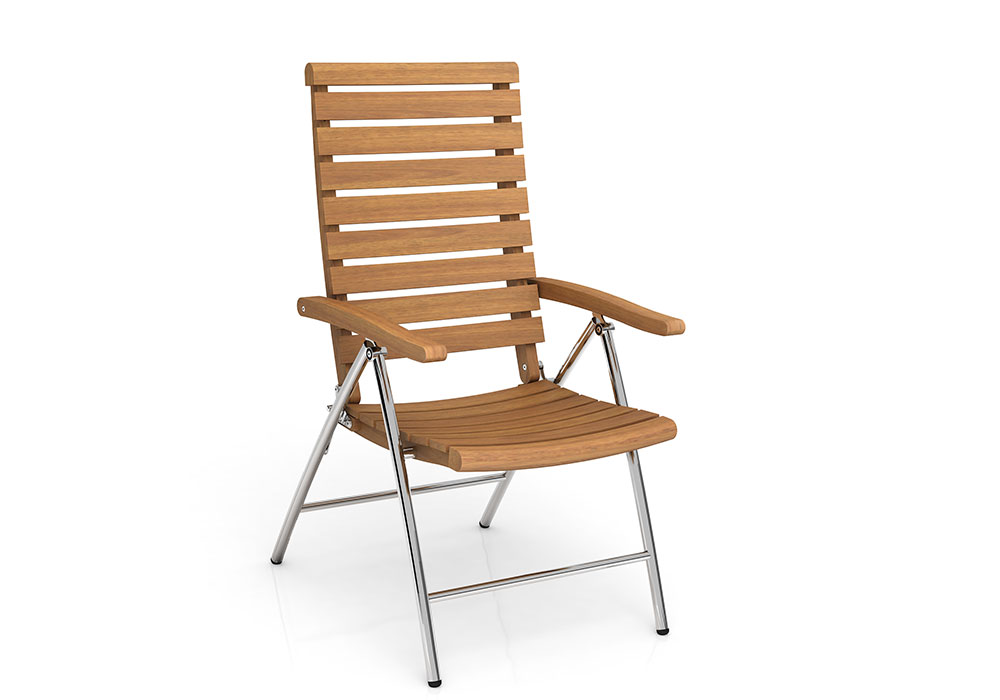 PESCARA POSITION CHAIR / 02