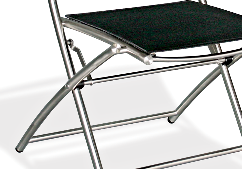 CAGLIARI FOLDING CHAIR / TEXTILENE